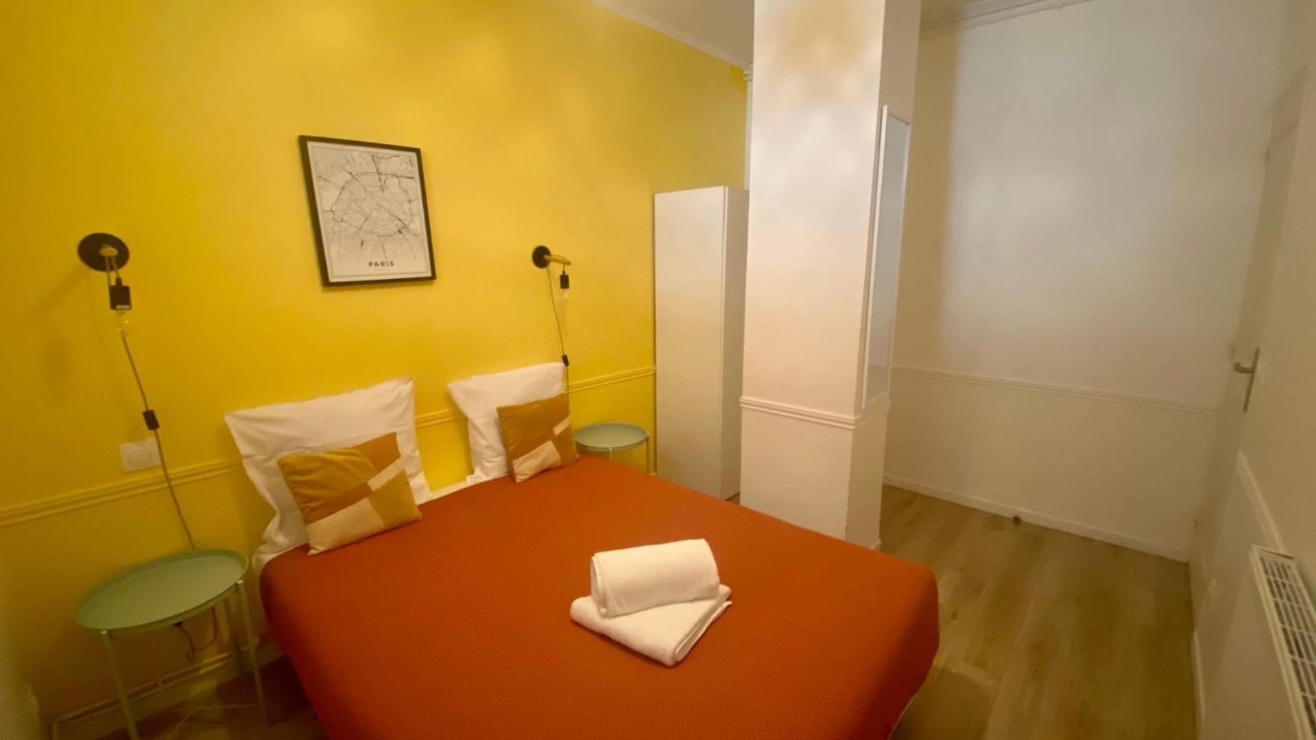 De Charme Champs Elysees - 4p Appartement