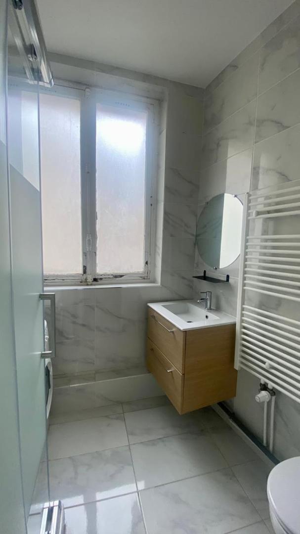 De Charme Champs Elysees - 4p Appartement *